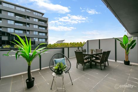 Property photo of 105/36 Collins Street Essendon VIC 3040