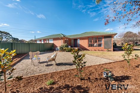 Property photo of 19 Alleyne Close Macgregor ACT 2615