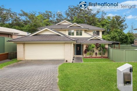 7/13 Hanlan St S, Narara, NSW 2250