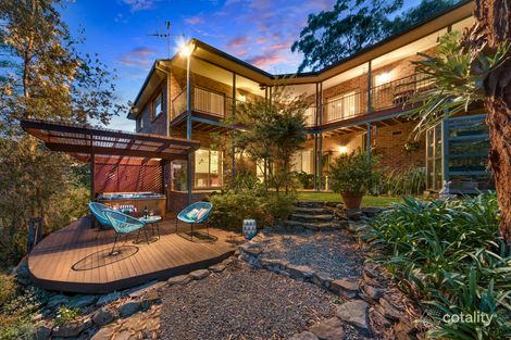 Property photo of 145 Grose Road Faulconbridge NSW 2776