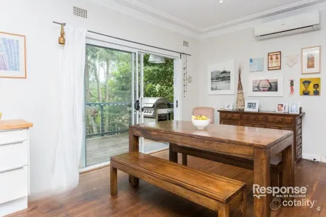 Property photo of 39 Windermere Avenue Northmead NSW 2152