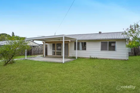 Property photo of 33 Phyllis Street Eastern Heights QLD 4305