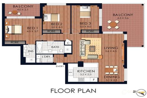 Property photo of 50/42-56 Harbourne Road Kingsford NSW 2032