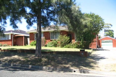 17 Karani Ave, Guildford West, NSW 2161