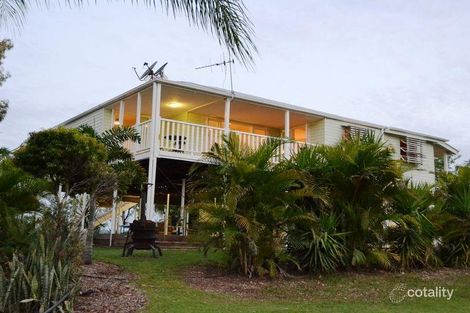 Property photo of 29 Beronne Road Gayndah QLD 4625