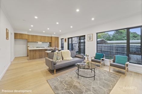 Property photo of 3/46 Vinter Avenue Croydon VIC 3136