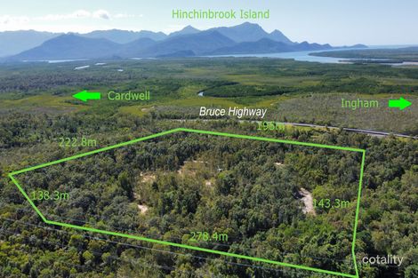 51603 Bruce Hwy, Rungoo, QLD 4849