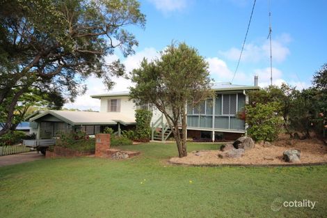 Property photo of 54 Wises Road Gympie QLD 4570