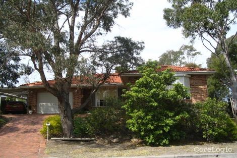 Property photo of 1 Koombala Grove Cordeaux Heights NSW 2526