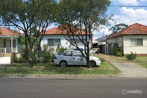 19 Merle St, Bass Hill, NSW 2197