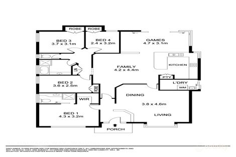 Property photo of 35 Halyard Way Waikiki WA 6169