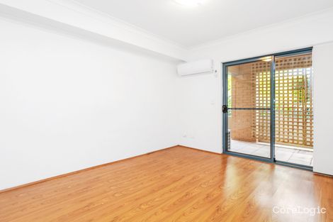 Property photo of 55/2A Hamilton Street North Strathfield NSW 2137