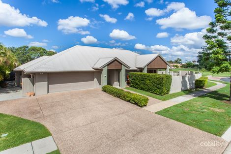 Property photo of 4 Windermere Avenue Sinnamon Park QLD 4073