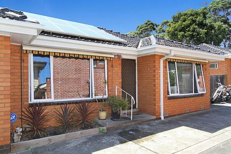 Property photo of 2/65 Thackeray Road Reservoir VIC 3073