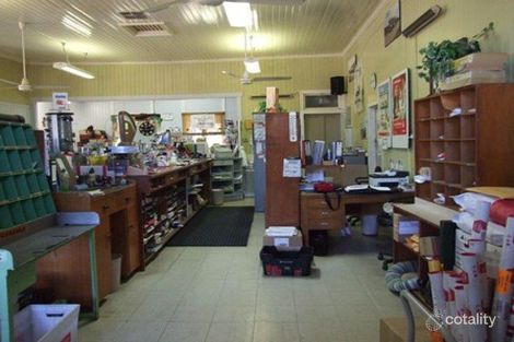 Property photo of 52 Gordon Street Aramac QLD 4726