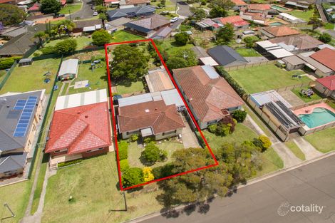 34 Milford Ave, Panania, NSW 2213