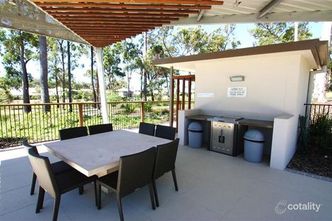 Property photo of 3 McAllisters Crescent Coomera QLD 4209