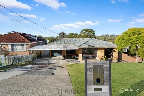 Property photo of 10 Kooringal Close Rathmines NSW 2283