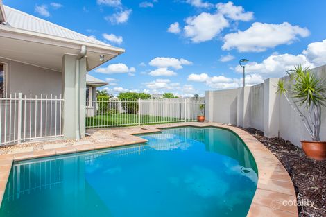 Property photo of 4 Windermere Avenue Sinnamon Park QLD 4073
