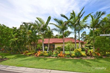 19 Gallery Pl, Little Mountain, QLD 4551