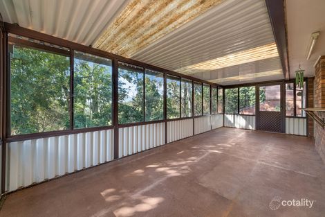 Property photo of 6 Florey Crescent Springwood NSW 2777