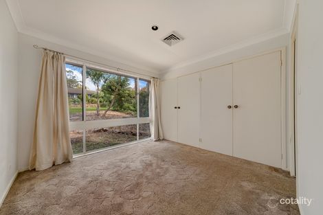 Property photo of 6 Florey Crescent Springwood NSW 2777