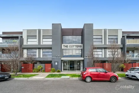 Property photo of 203/1 Jarama Boulevard Epping VIC 3076