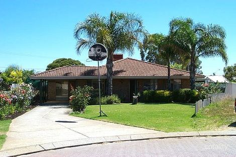 15 Boronia Ct, Morley, WA 6062