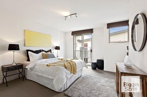 Property photo of 11/84 Trenerry Crescent Abbotsford VIC 3067