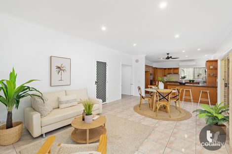 Property photo of 37 Crossley Drive Wellington Point QLD 4160