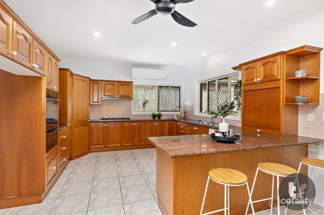 Property photo of 37 Crossley Drive Wellington Point QLD 4160