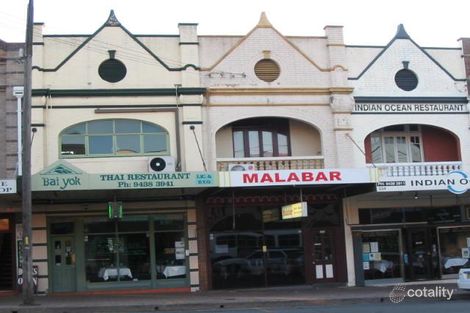 Ground Floor/332 Pacific Hwy, Crows Nest, NSW 2065