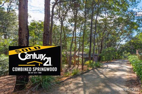 Property photo of 40 Heather Road Winmalee NSW 2777