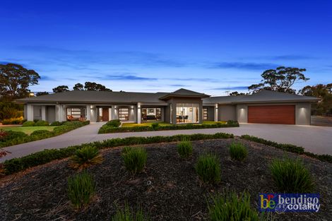 Property photo of 4 Hall Crescent Junortoun VIC 3551