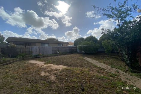 Property photo of 22 Grant Avenue Werribee VIC 3030