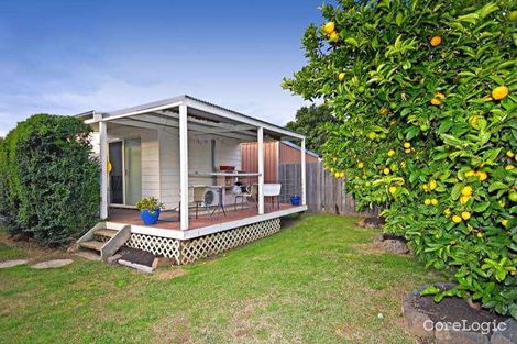 Property photo of 5 Millan Court Glen Waverley VIC 3150