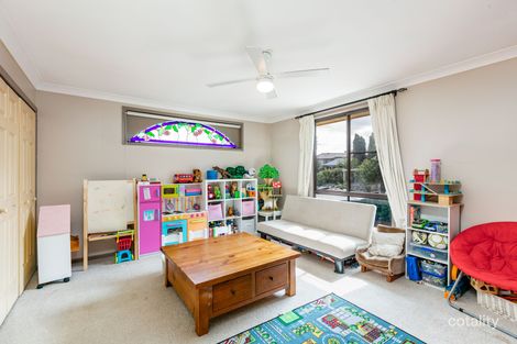 Property photo of 11 Hutchins Crescent Kings Langley NSW 2147