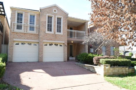 50 Kensington Dr, Harrington Park, NSW 2567