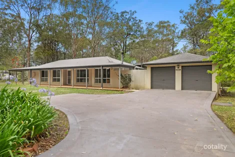 28 Pitt Town Dural Rd, Pitt Town, NSW 2756