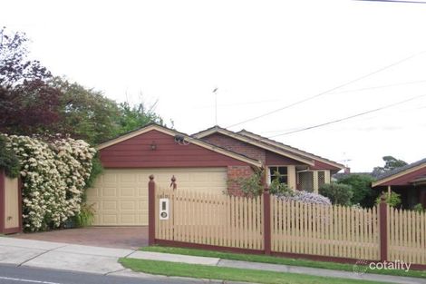 Property photo of 2/217 Stephensons Road Mount Waverley VIC 3149