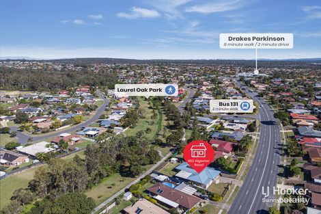 Property photo of 462 Algester Road Algester QLD 4115