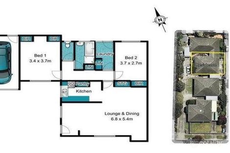 3/55 Van Ness Ave, Mornington, VIC 3931