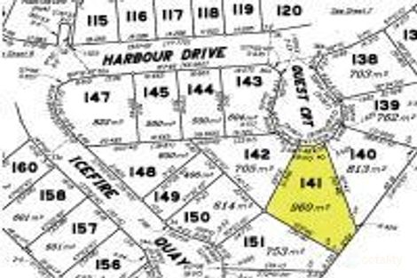 Property photo of 1 Quest Court Trinity Park QLD 4879