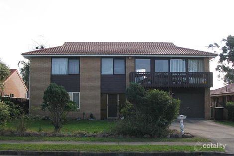 38 Triten Ave, Greenfield Park, NSW 2176