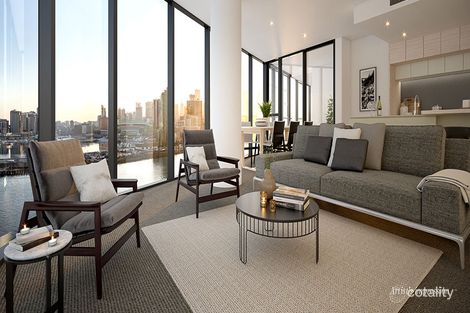 Property photo of 1901/103 South Wharf Drive Docklands VIC 3008