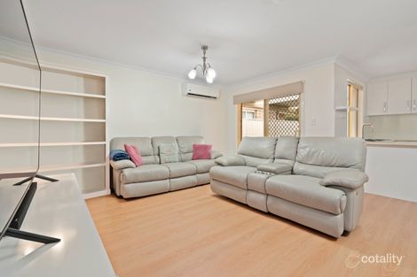 Property photo of 2A Whitcroft Place Oxley Park NSW 2760