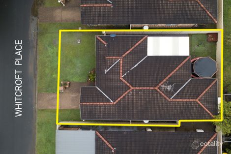 Property photo of 2A Whitcroft Place Oxley Park NSW 2760