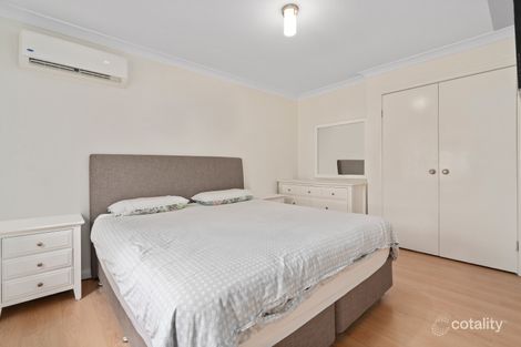 Property photo of 2A Whitcroft Place Oxley Park NSW 2760