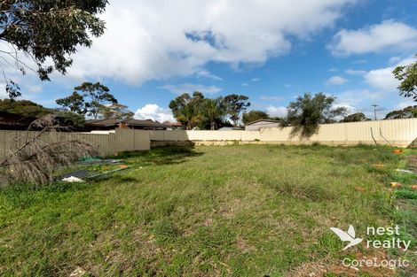 Property photo of 11A Gould Place Parmelia WA 6167