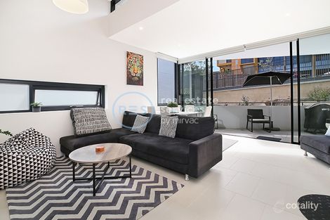 Property photo of 315/6 Maxwell Road Forest Lodge NSW 2037